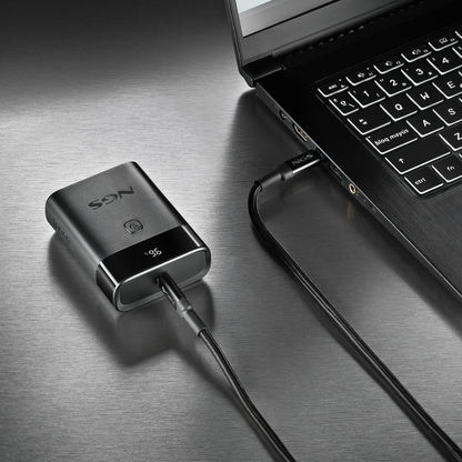 Powerbank NGS BATERIA EXTERNA Portátil CARGA RAPIDA 22,5W - imagem 8