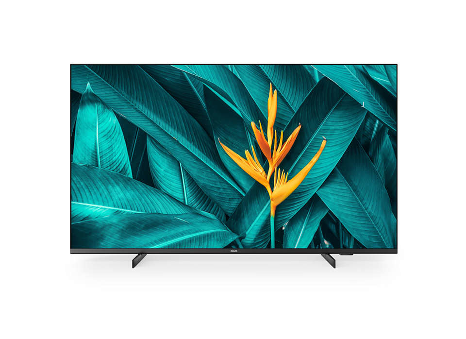 Televisão PHILIPS 50HFL5214U/12 - PHILIPS