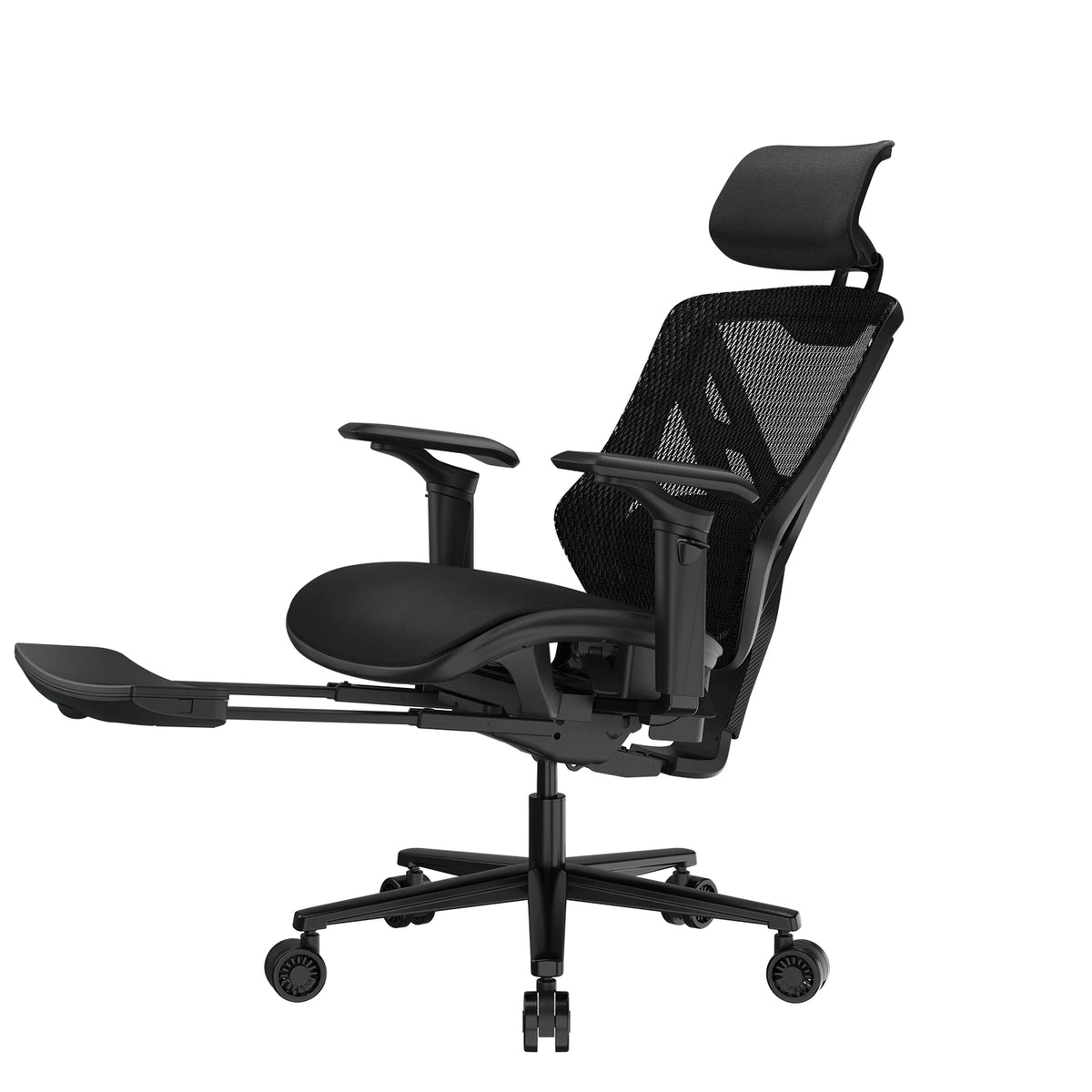 Cadeira Gaming Cougar Speeder Neo preto - imagem 14