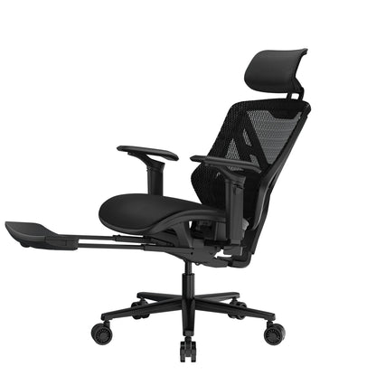 Cadeira Gaming Cougar Speeder Neo preto - imagem 14