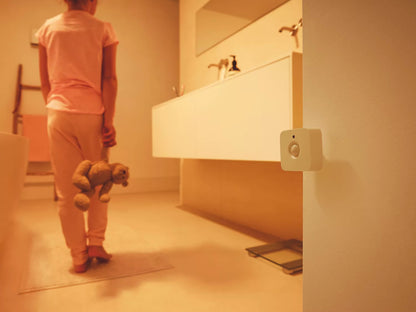 Ponto de Acesso Philips Motion detector Hue Impress Basis / 74317100 branco - imagem 5