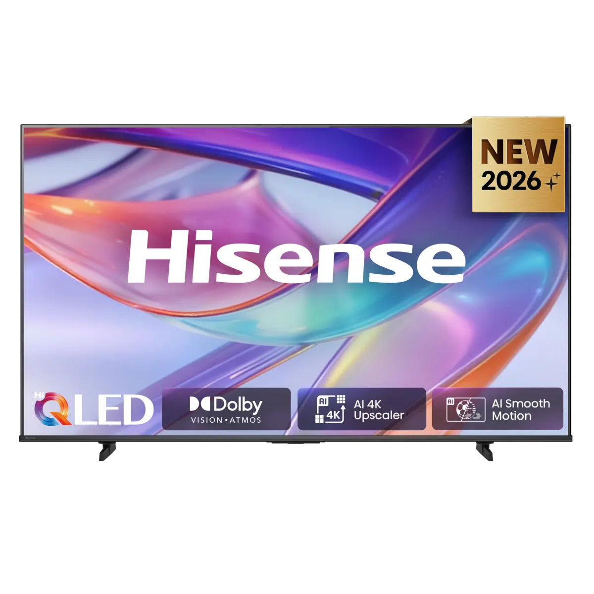 Televisão Hisense 65E7S - Hisense
