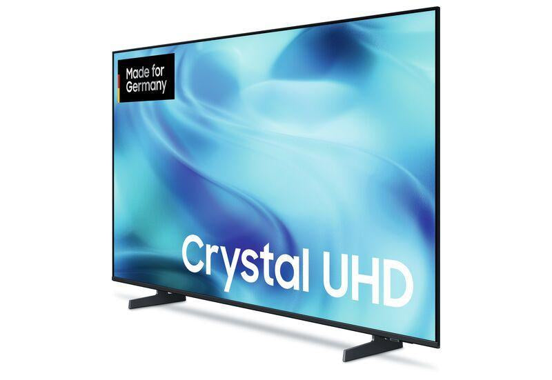 Televisão SAMSUNG GU85U8099HUXZG - SAMSUNG