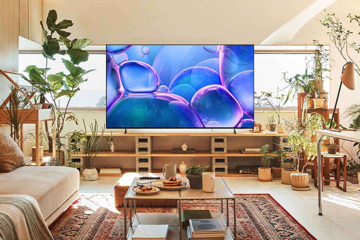 Televisão Samsung TV 50" TU50U7025F CRYSTAL UHD SMART TV BT - imagem 3