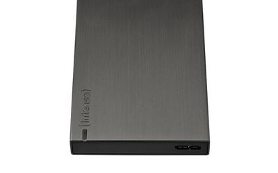 Disco rígido Intenso Memory Board - 1 TB