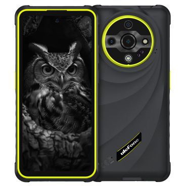 Ulefone Armor X31 128GB 6GB Verde Dual SIM EU