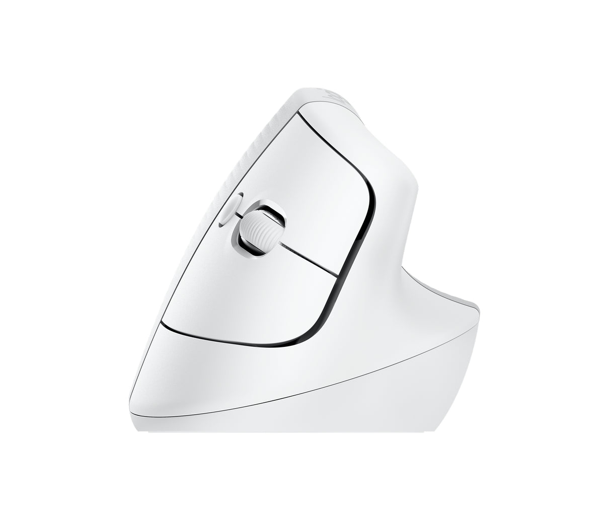 Rato Logitech Lift Vertical / 910-006475 branco