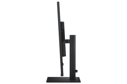 Monitor Samsung ViewFinity S7 S37D700EAU / LS37D700EAUXEN preto - imagem 6