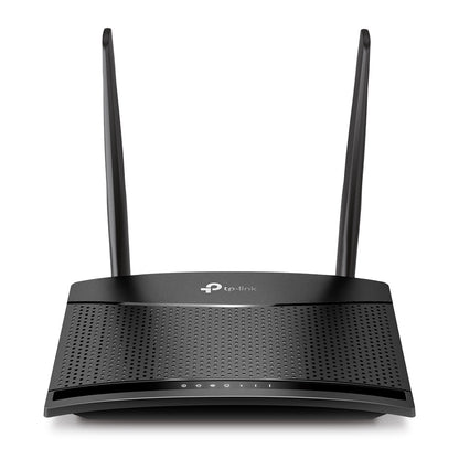 Router TP-Link TL-MR100 / TL-MR100 preto