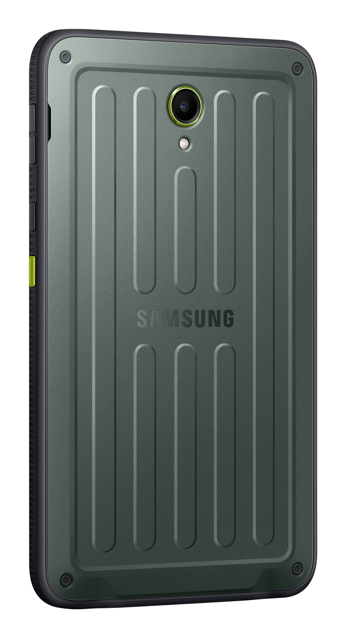 Tablet Samsung Galaxy Tab Active5 8"/ 6GB/ 128GB/ Octacore/ Verde/ Inclui S-Pen