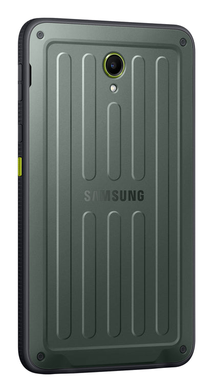 Tablet Samsung Galaxy Tab Active5 8"/ 6GB/ 128GB/ Octacore/ 5G/ Verde/ Inclui S-Pen