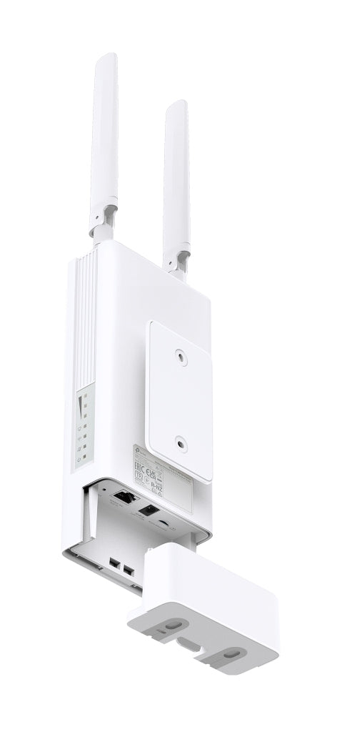 Router TP-Link TL-MR100-Outdoor 4G WiFi Ext. IP65 - imagem 6