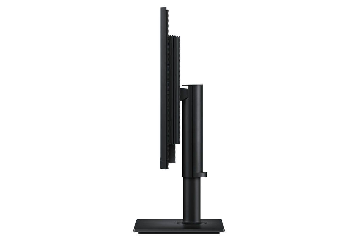 Monitor Samsung ViewFinity S27H804EUA / LS27H804EFAXEN preto - imagem 4