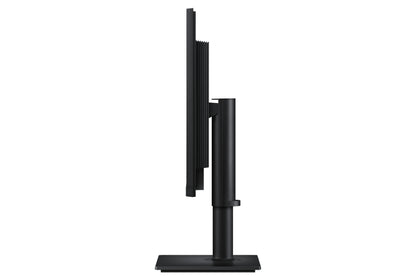 Monitor Samsung ViewFinity S27H804EUA / LS27H804EFAXEN preto - imagem 4