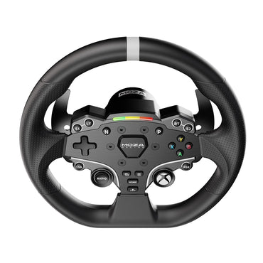 Volante de jogos Moza Racing ESX Wheel / RS052 preto - imagem 2