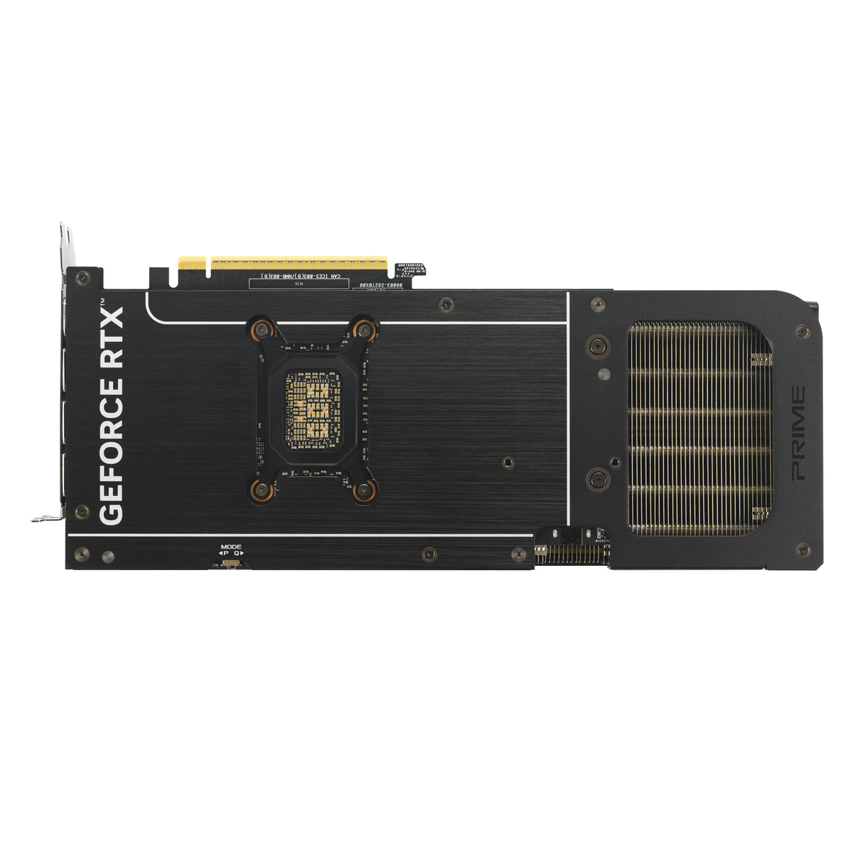 Placa gráfica ASUS VGA NVIDIA PRIME RTX 5080 OC 16GB DDR7 - imagem 14