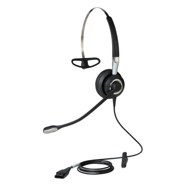 Jabra BIZ 2400 II Mono UNC 3in1 - Jabra