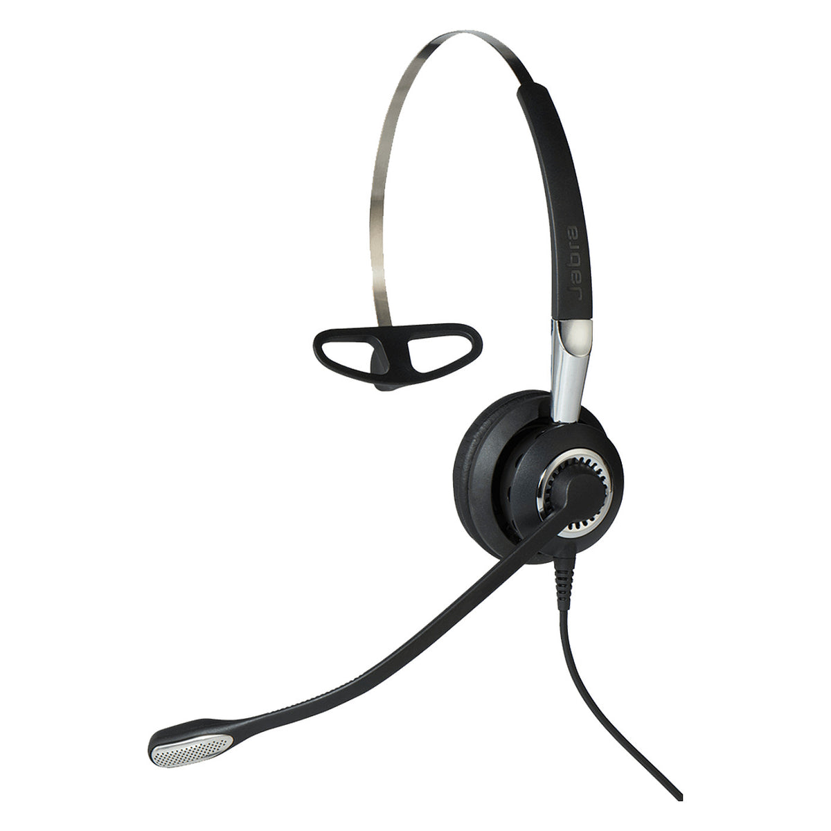Jabra BIZ 2400 II Mono NC 3in1 - Jabra