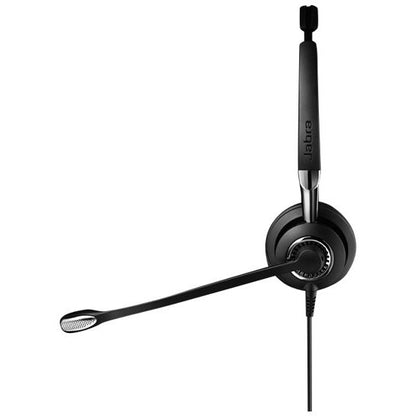 Jabra BIZ 2400 II Duo Typ82 Überkopfbügel schnurgebu - Jabra