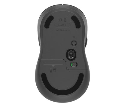 Rato Logitech M650 Signature L Business / 910-006348 Graphite - imagem 5