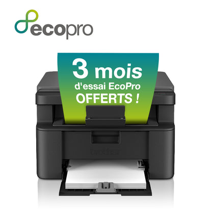 Impressora multifunções Brother Multifunções Laser DCP-L1640W - imagem 6