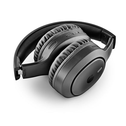 Auscultadores NGS Auricular Artica Tempest Bt Black - imagem 5