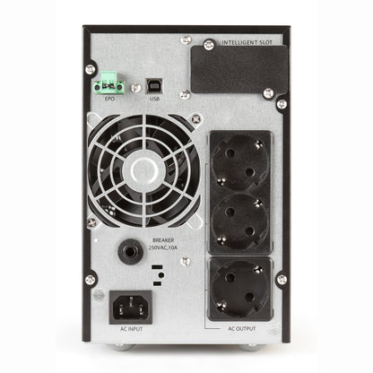 UPS Salicru SLC 1000 Twin Pro2 - imagem 4