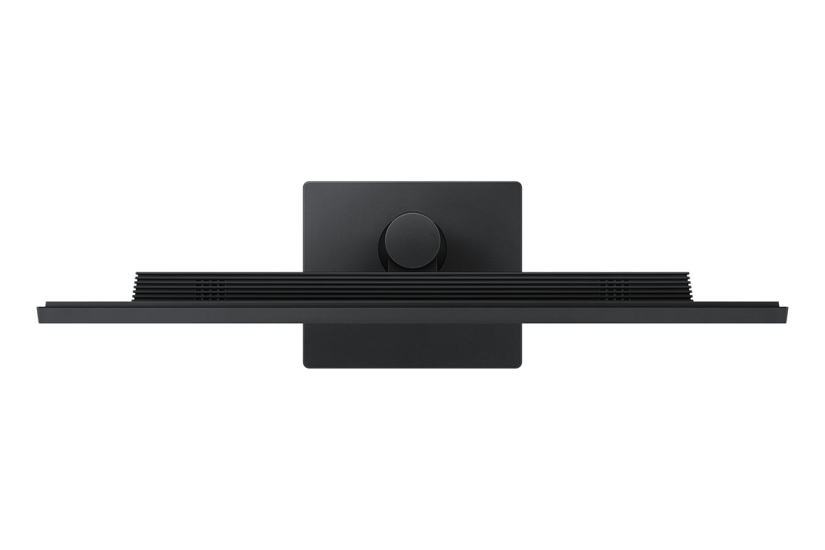 Monitor Samsung ViewFinity S8 S27H802EFA / LS27H802EFAXEN preto - imagem 11