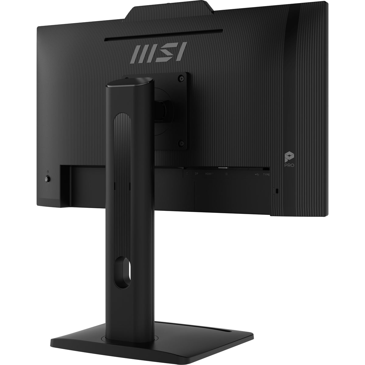 Monitor MSI MP242PMG 23.8" IPS 120h DP Wcam MM AA - imagem 27