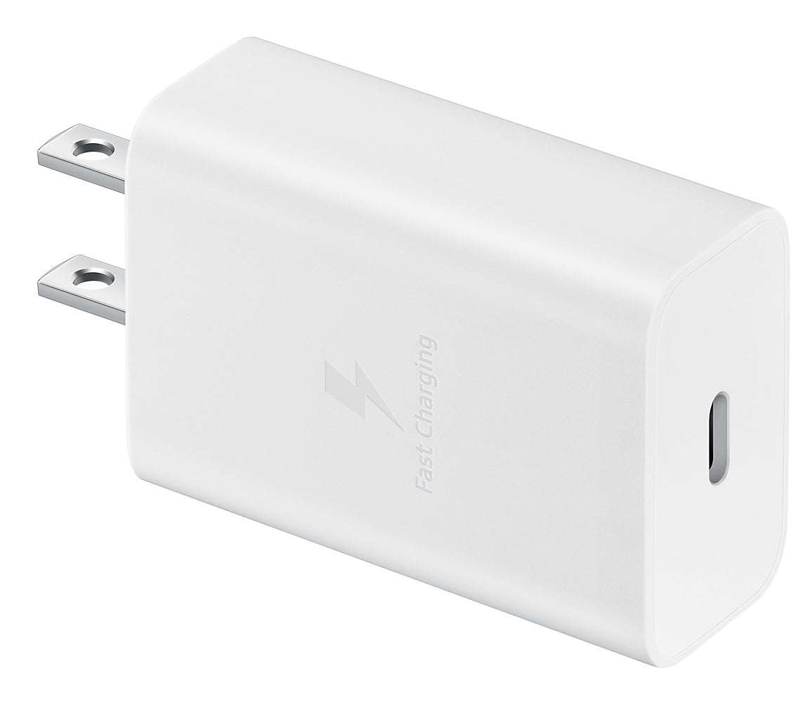 Carregador Samsung EP-T1510 / EP-T1510NWEGEU branco - imagem 4