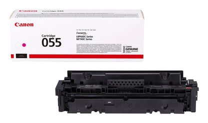 Canon Toner 055 / 3014C002 Magenta Standard
