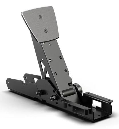 Pedais para simulação Moza Racing SR-P Clutch Pedal / RS111 preto