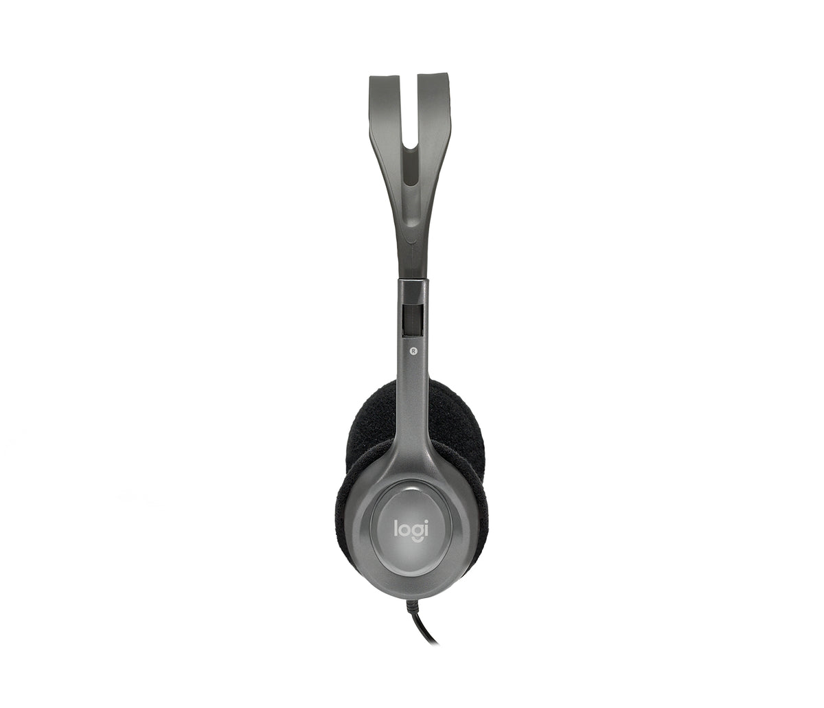 Auscultadores Logitech H110 auscultadores + micro estéreo - imagem 8