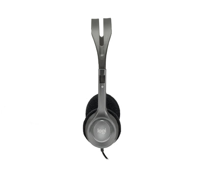 Auscultadores Logitech H110 auscultadores + micro estéreo - imagem 8