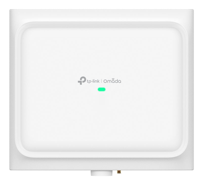 Ponto de Acesso Tp-Link Omada EAP772 Outdoor / EAP772-OUTDOOR branco