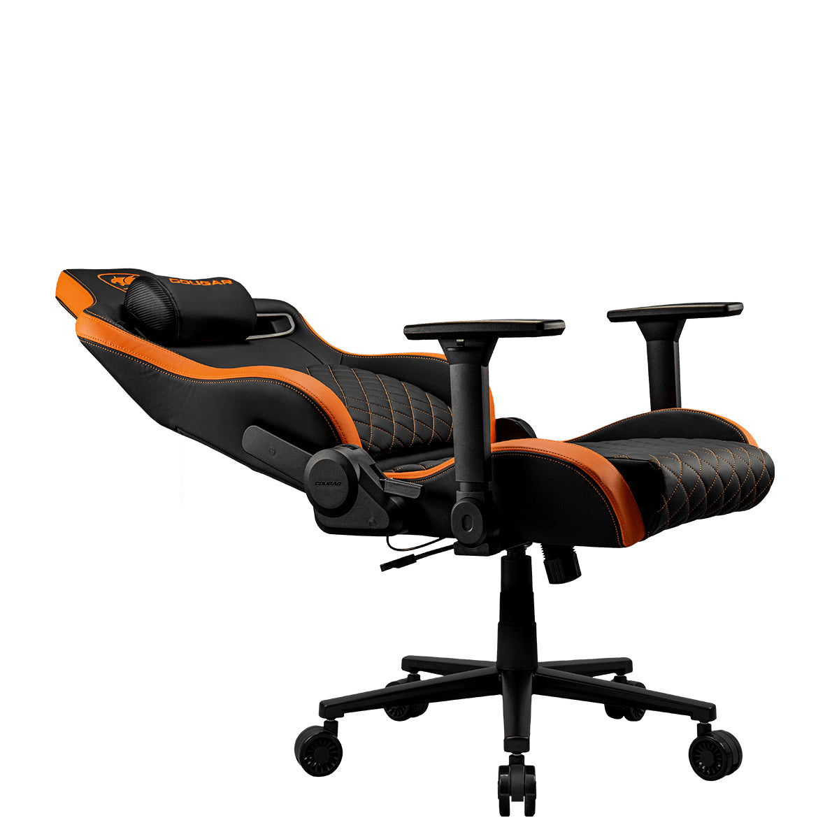 Cadeira Gaming Cougar Defensor - imagem 17