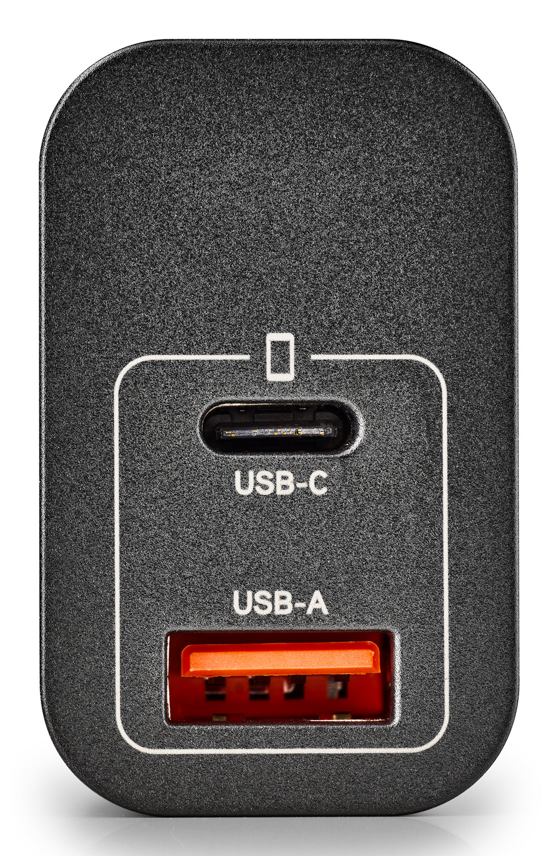 Carregador para Portátil NGS GAN ULTRARAPIDO 20W USB-C+ USB-A - imagem 10