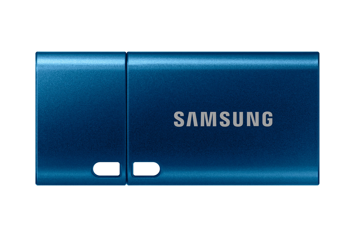 Pen USB Samsung 64GB USB 3.1 Tipo-C - imagem 15