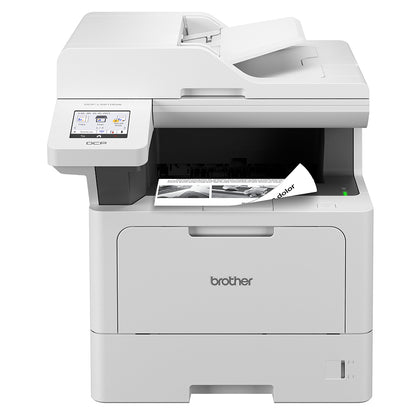 Impressora multifunções Brother Multifunções Laser MFC-L5710DN - imagem 4