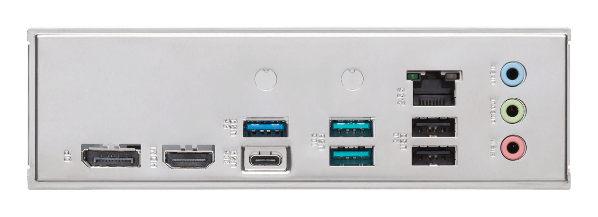 ASUS PLACA BASE PRIME B860-PLUS-CSM ATX 1851 - imagem 13