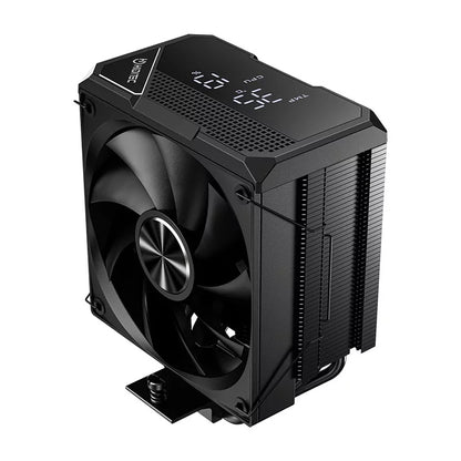 Ventoinha Hiditec DC20 PRO PWM preto - imagem 6