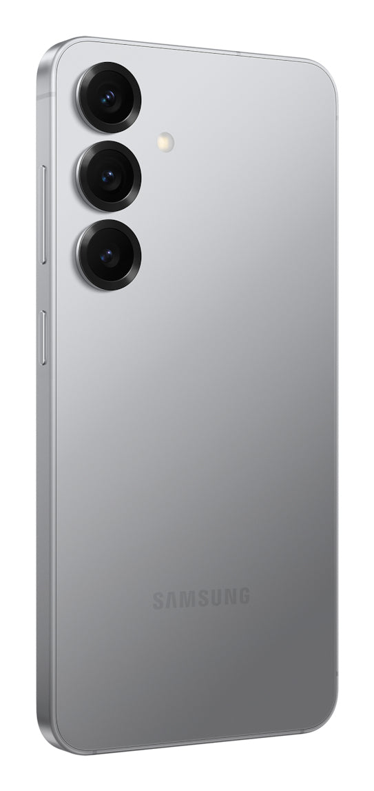 Samsung S931 S25 5G 256GB 12GB prateado sombra edição empresarial