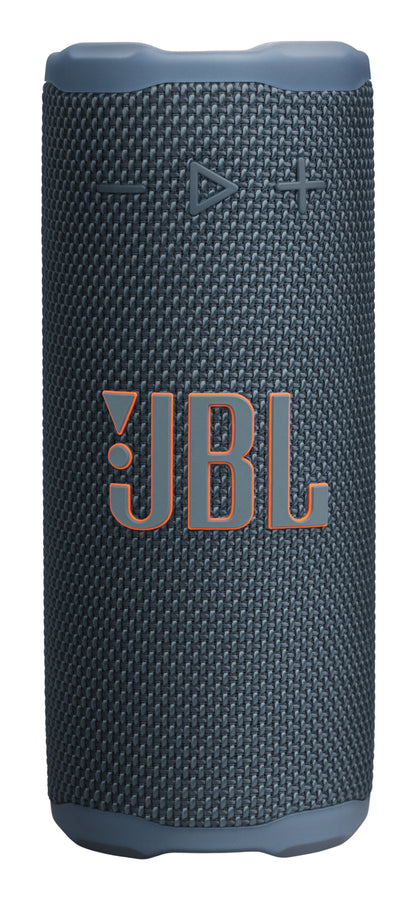 Coluna com Bluetooth JBL Grip/ 16W/ 1.0/ Azul
