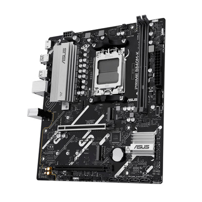 ASUS PLACA BASE PRIME B840M-K mATX AM5 - imagem 9