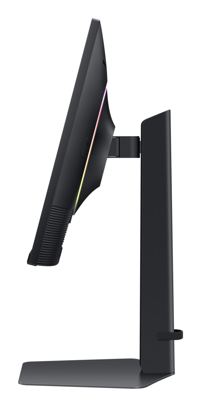 Monitor Samsung Odyssey LS27DG702EU / LS27DG702EUXEN preto - imagem 21