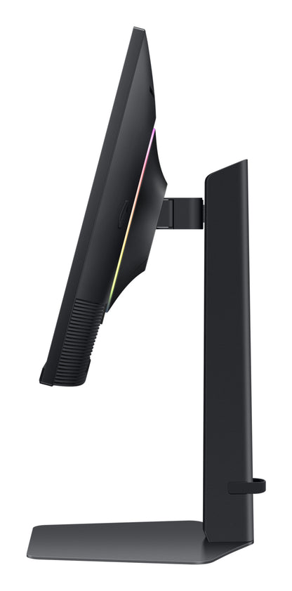 Monitor Samsung Odyssey LS27DG702EU / LS27DG702EUXEN preto - imagem 21
