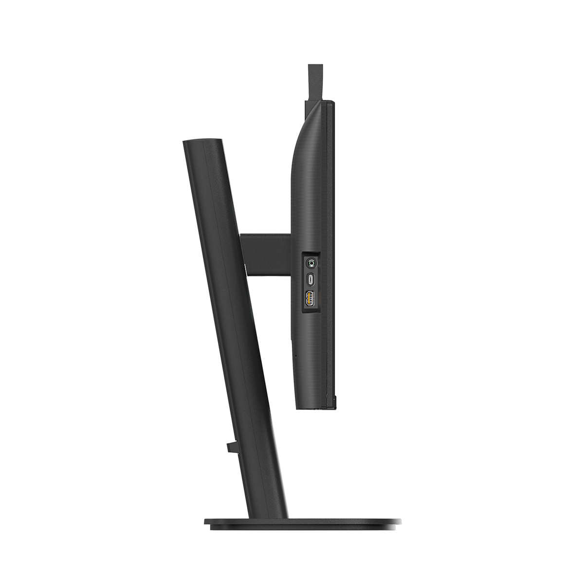 Monitor Profesional Philips 24B2N3200JH 23.8"/ Full HD/ Webcam/ Multimedia/ Regulable em altura/ preto