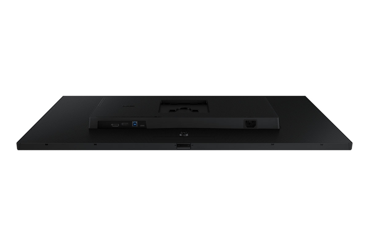 Monitor Samsung ViewFinity LS32D800UAU / LS32D800UAUXEN preto - imagem 15