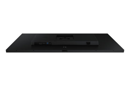 Monitor Samsung ViewFinity LS32D800UAU / LS32D800UAUXEN preto - imagem 15