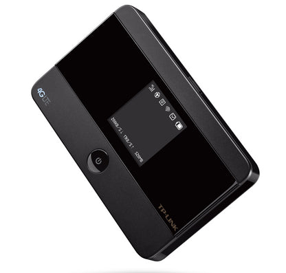 Router TP-Link M7350 / M7350 preto